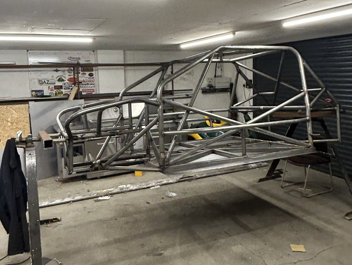berttcr's tweet photo. It’s getting closer ! 
Vw polo @helperformance @ProAlloy 
@knfilters  @PiperCams https://t.co/RgVrhPJ62J