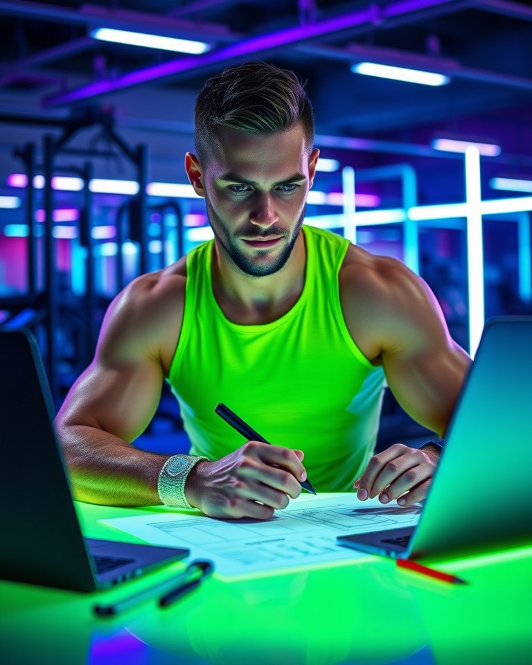 Birajman12's tweet photo. 📋 𝐃𝐞𝐬𝐢𝐠𝐧: Plan your week—fitness + work goals.

#FitnessFun #Motivation #Motion #Motivation @motivational @FreakyTheory @elonmusk @FitnessF0rWomen @BurningPounds @muscle_fitness @StarSportsIndia #sports #muscleart #musclemodel #musclefitness https://t.co/q6VmCeukFL