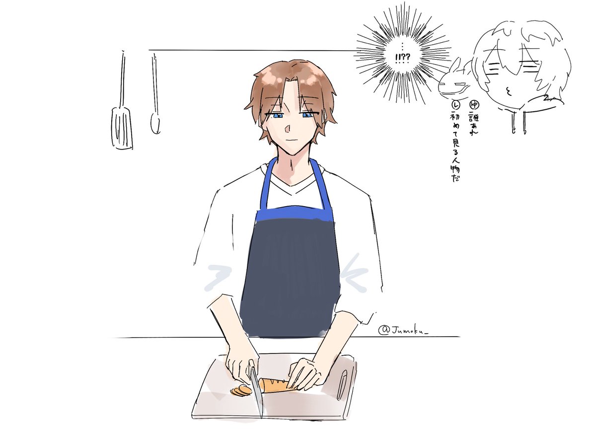 定期的に髪下ろしセンター分け迅さん見ないと死ぬ病気にかかりました