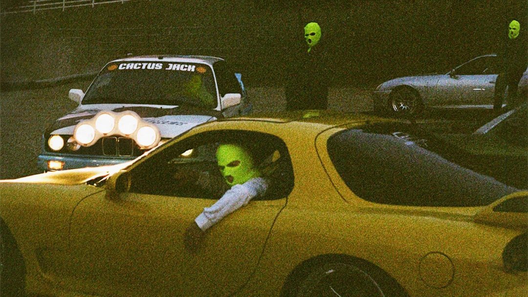 OnThatNoteTV's tweet photo. "JACKBOYS 2 ON THE WAY"

— Chase B during Travis Scott’s Coachella W2 outro 👀 https://t.co/K6AwBCZ6c9