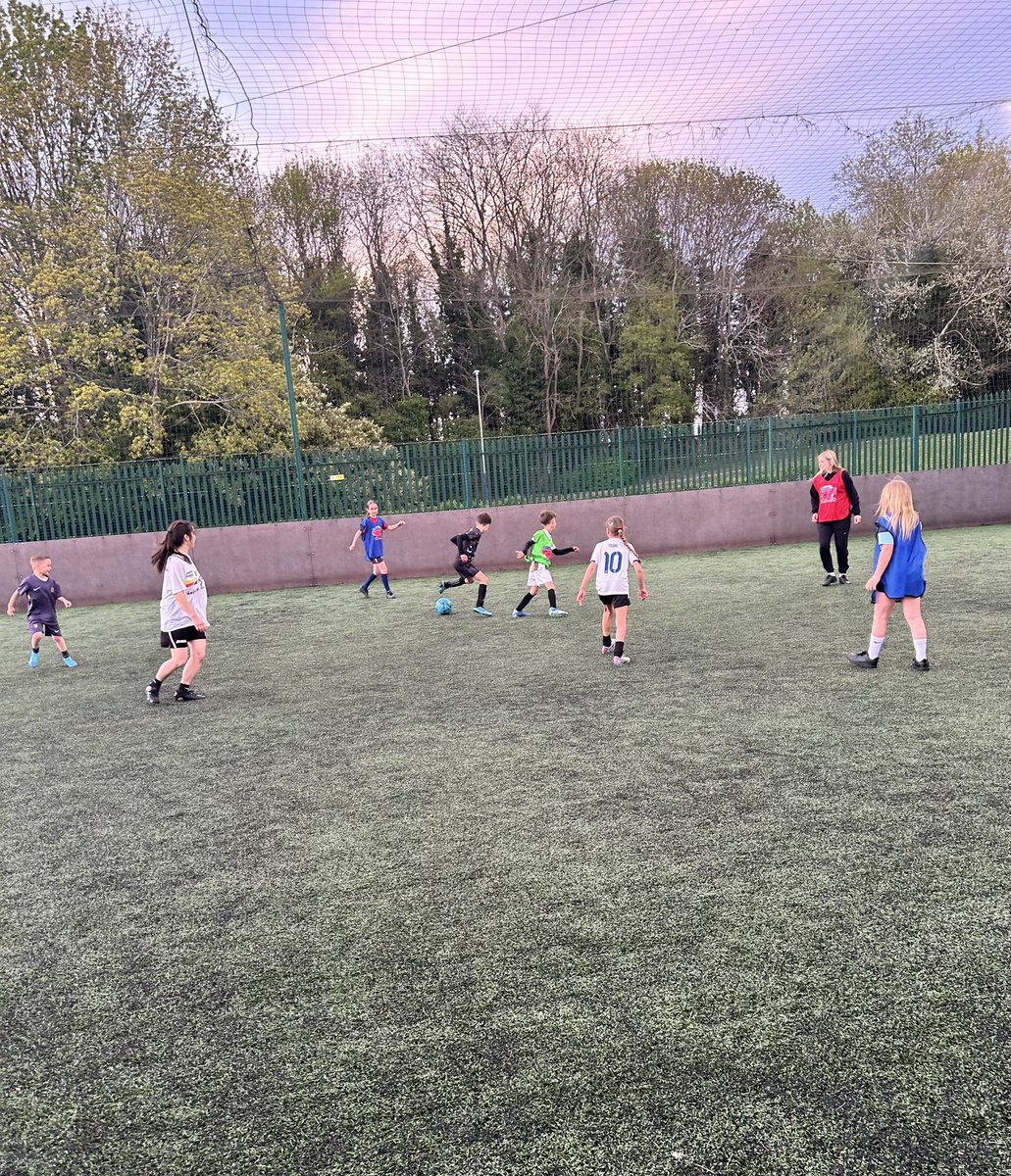 Taverham Ladies FC tweet media