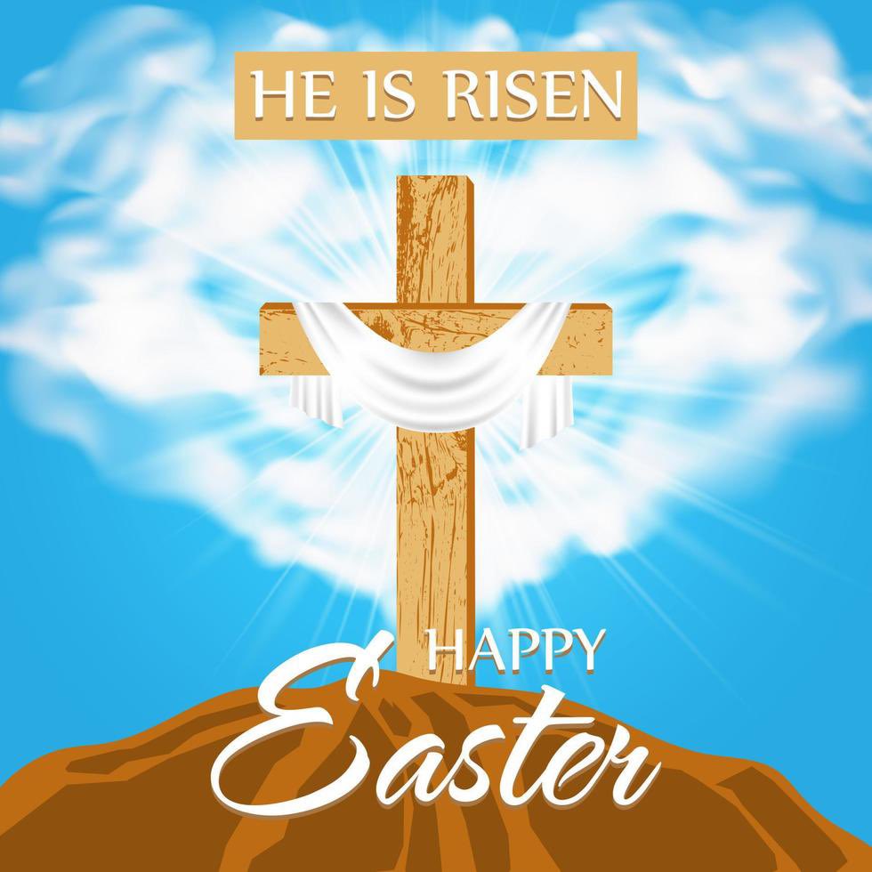 Wishing everyone in our school community a very Happy Easter