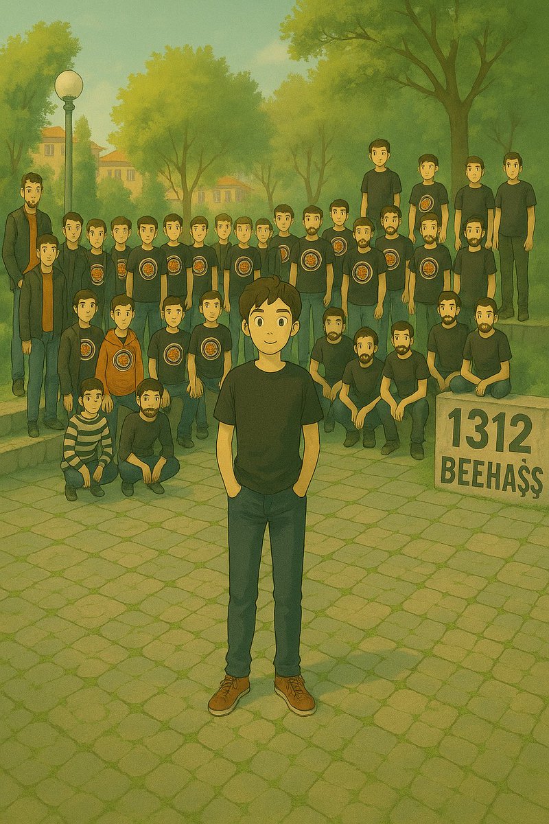 "Sana geldim, gelmeyecektim. Yolda gelmemek için elli tane sebep saydım ama sebepleri saydıkça farkettim, ne kadar çok gelmek istediğimi." <a href="/ilkinaydn/">İlkin Aydın</a>