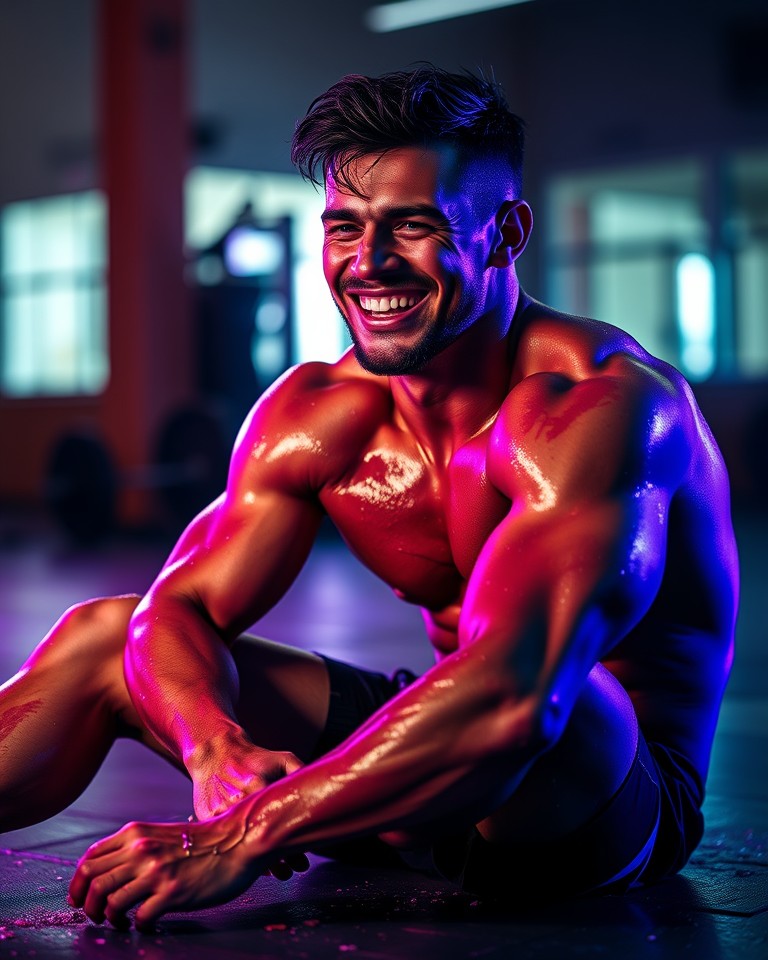 Birajman12's tweet photo. 🧠 𝐆𝐫𝐨𝐰: Reflect + apply 1 lesson today.

#FitnessFun #Motivation #Motion #Motivation @motivational @FreakyTheory @elonmusk @FitnessF0rWomen @BurningPounds @muscle_fitness @StarSportsIndia #sports #muscleart #musclemodel #musclefitness https://t.co/CQfTUXW0hj