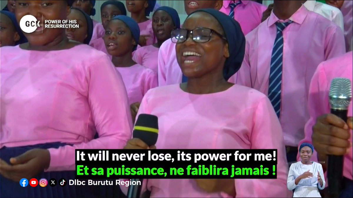 Comrade_emma96's tweet photo. DAY FOUR GLOBAL SERVICE || YOUTH CHOIR || MIGHTY CROSS || EDO STATE
#DLER2025
#GlobalEasterRetreat2025
#GlobalSundayService
#GCKwithKumuyi
#GlobalCrusadewithKumuyi https://t.co/mxB52FJDBp