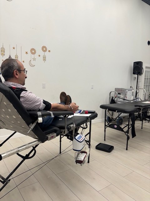 Pacifica Foundation Seattle tweet media