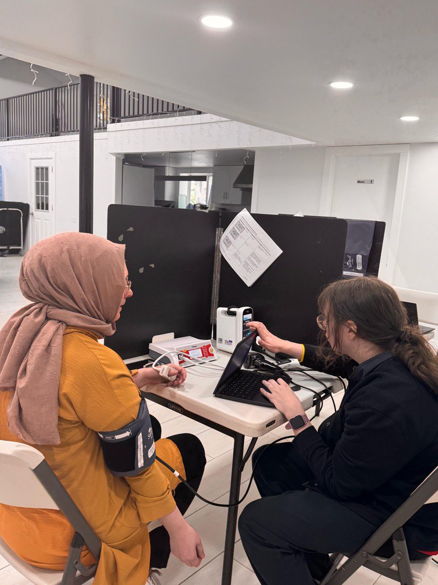 Pacifica Foundation Seattle tweet media