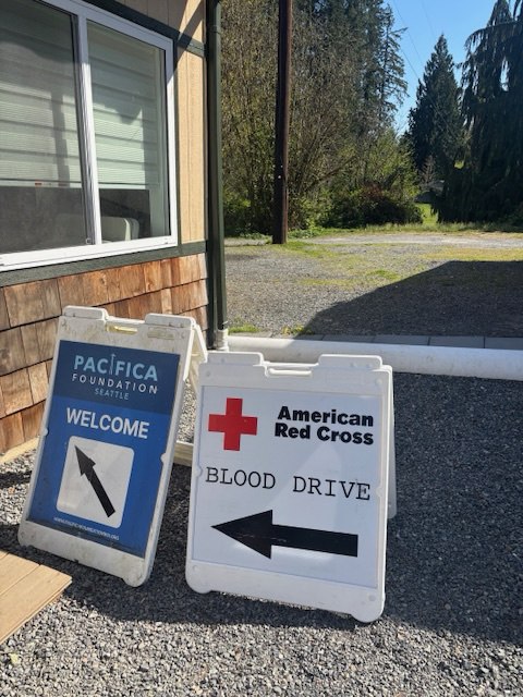 Pacifica Foundation Seattle tweet media