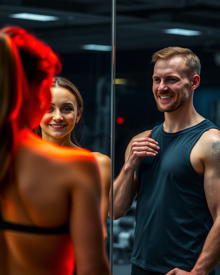 Birajman12's tweet photo. 👯 𝐒𝐡𝐢𝐧𝐞: Share 1 goal with a friend.

#FitnessFun #Motivation #Motion #Motivation @motivational @FreakyTheory @elonmusk @FitnessF0rWomen @BurningPounds @muscle_fitness @StarSportsIndia #sports #muscleart #musclemodel #musclefitness https://t.co/IXCzLRB5Bz