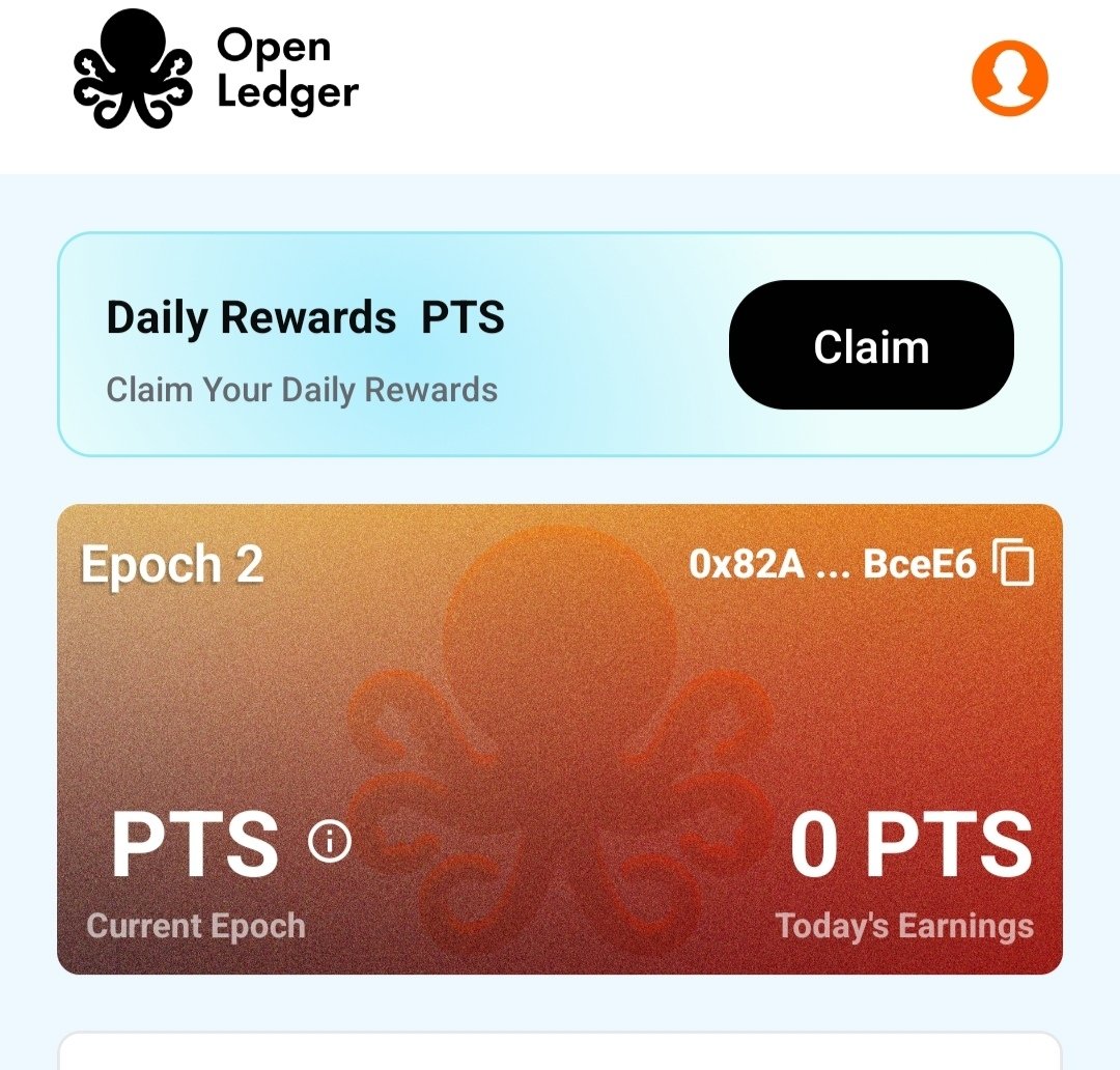 Ft_Kaloo's tweet image. Really love this project to the core, it&apos;s been buggy for some times please fix it @openledgerHQ #bestproject