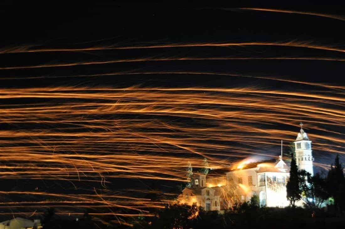 The Rocket War of Chios, Greece greekcitytimes.com/2025/04/20/the…