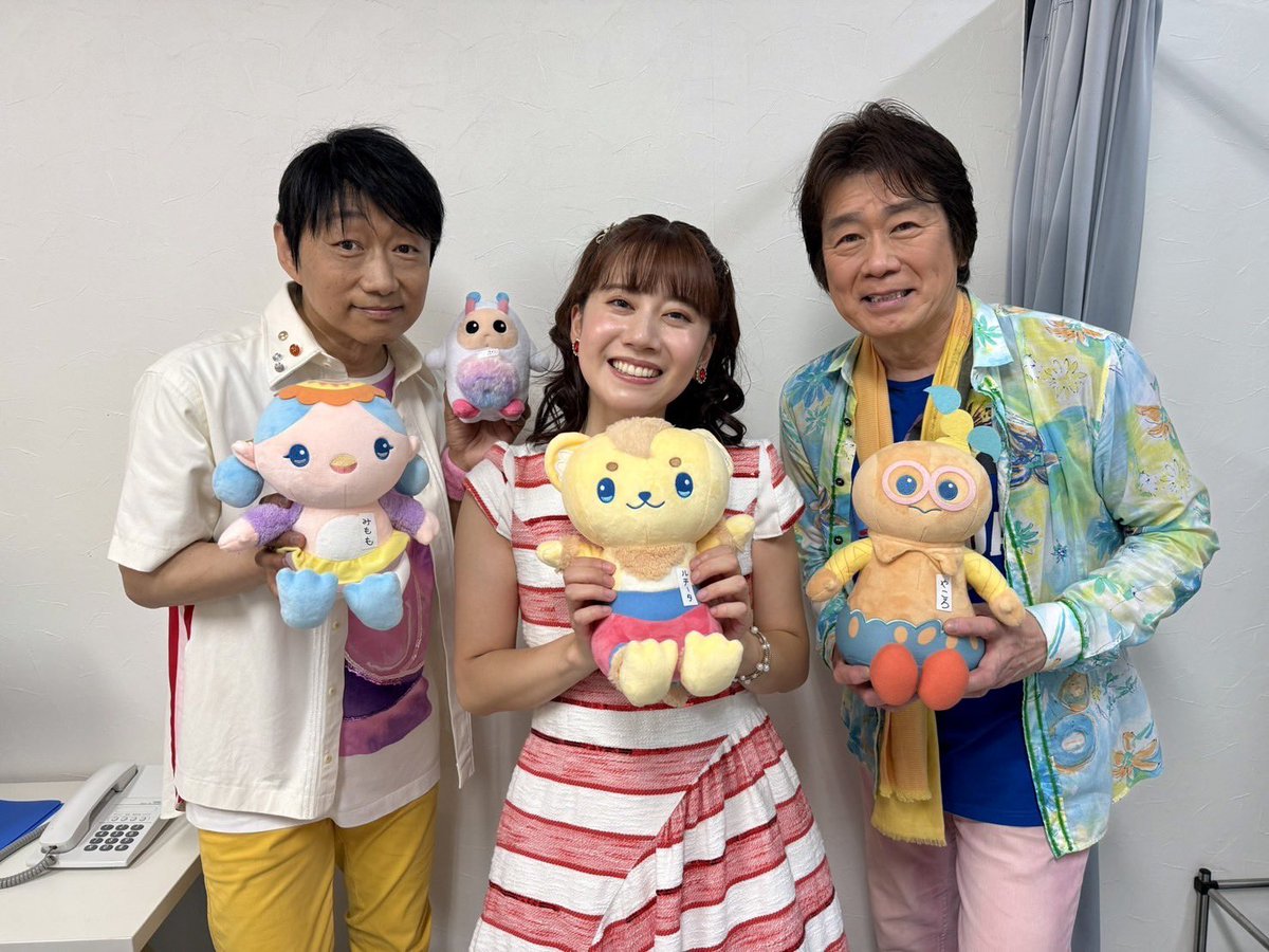 関沢 圭司 おかあさん と いっしょ