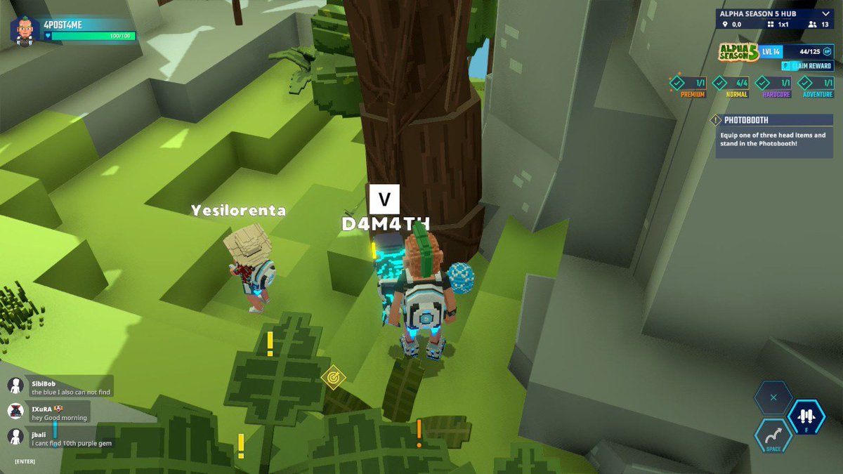 xaskinner's tweet photo. @TheSandboxGame https://t.co/kGBDT1xGAz