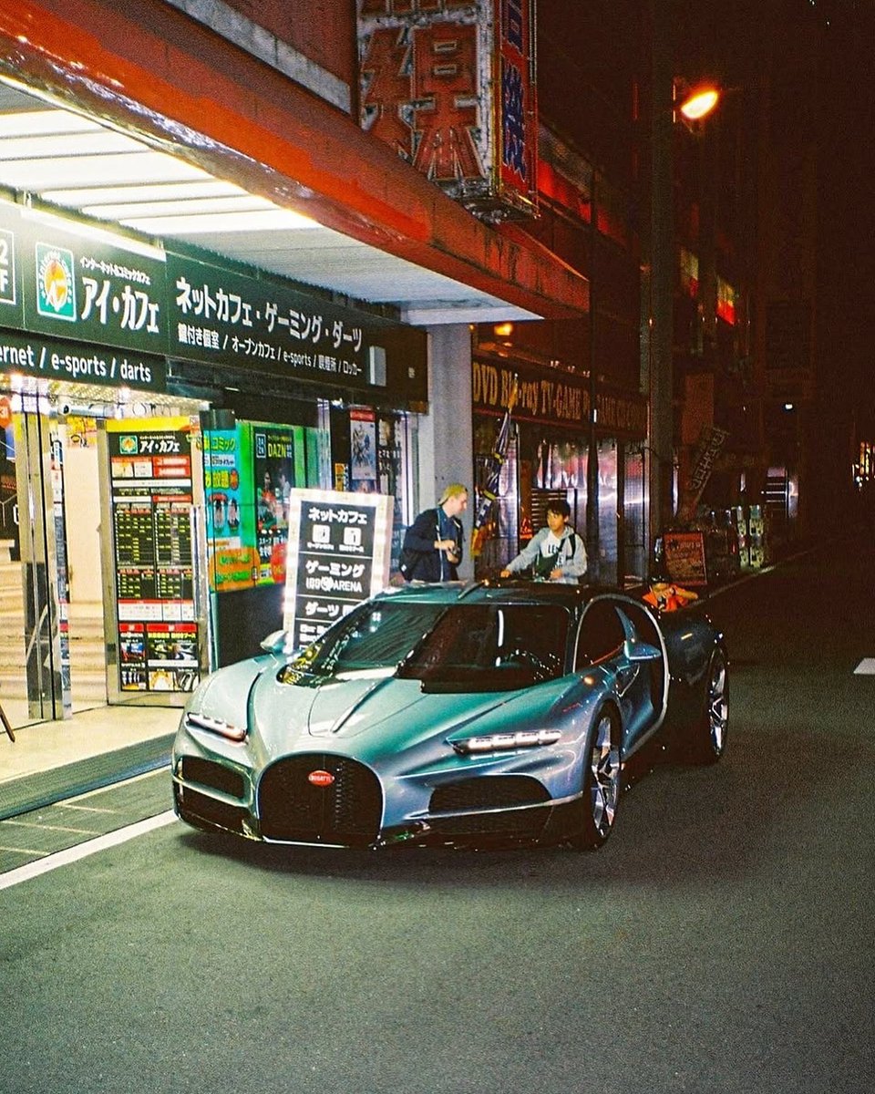 VINTAGE (@carsighting) on Twitter photo 