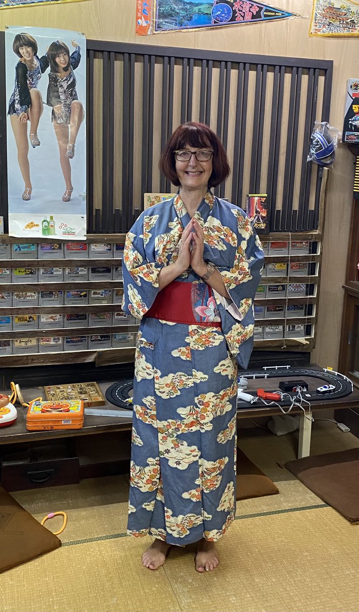 Melanie Abbott tweet media