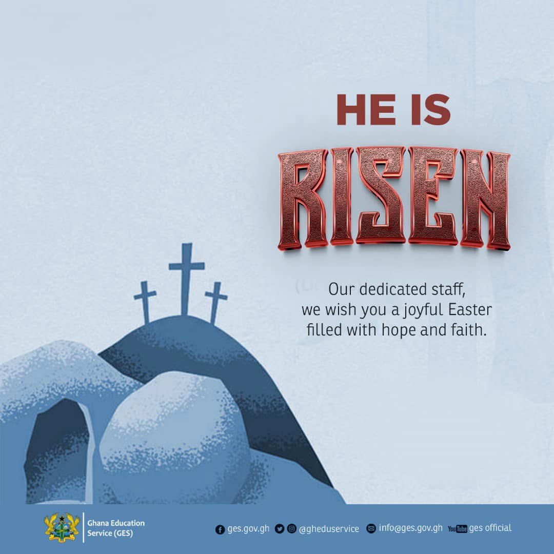 Happy Easter 🙏🏻