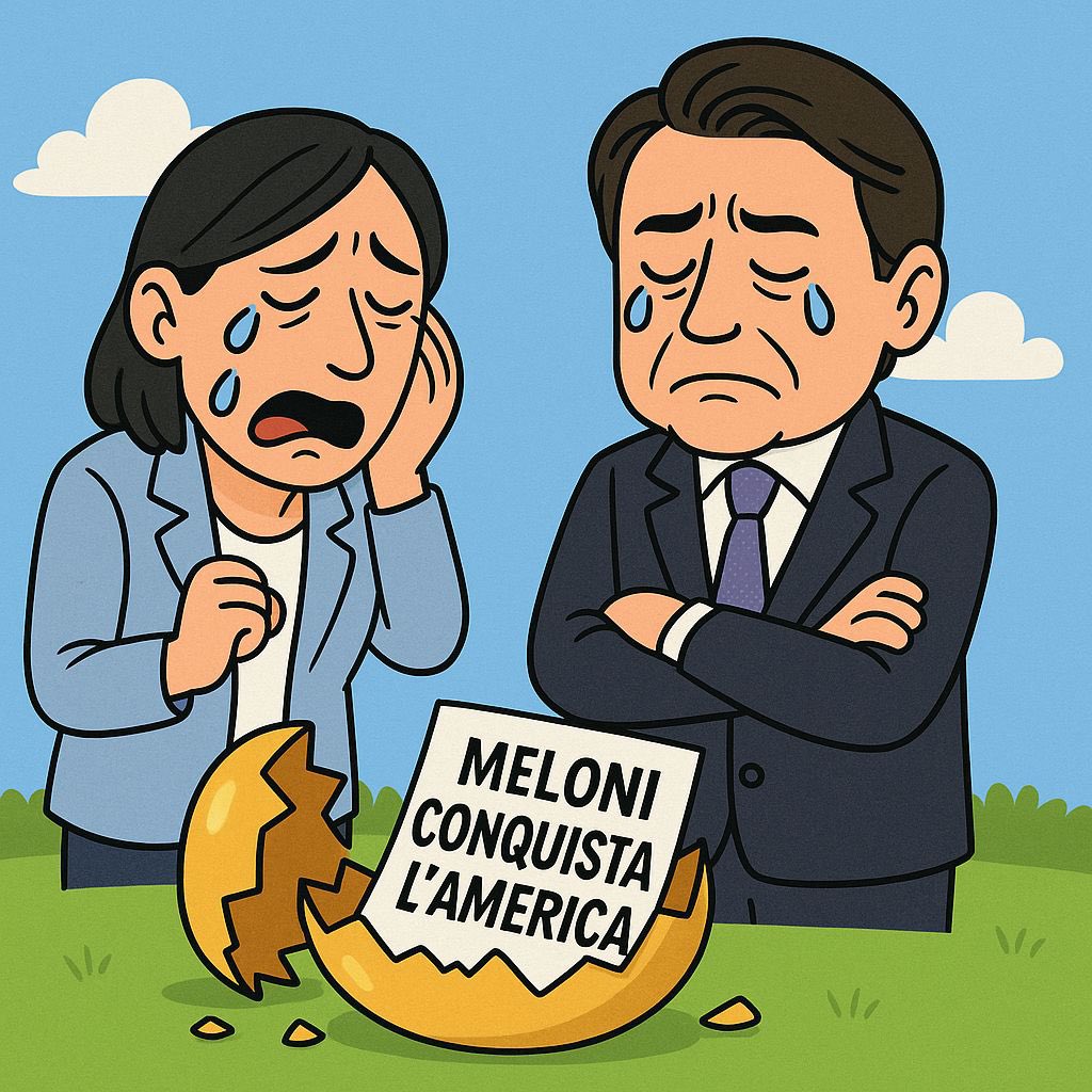 povcomunisti_'s tweet photo. Dai, non fate così 🐣 https://t.co/x9ygl3TLYa