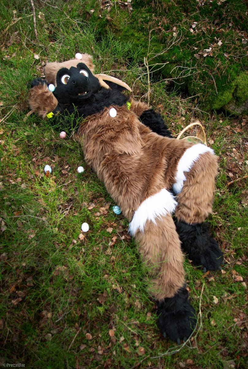 Videri Water-Icedragon (@videri_dragon) on Twitter photo Happy Easter ๐
I hope you all found your Easter nests and eggs ๐ฅ
Swivel ๐งต by <a href="/SchneeCreations/">SchneepardiCreations ๐ EF</a> ๐
๐ธ by @_PretzelBat โฅ๏ธ
#Fursuit #FursuitEveryday Happy Easter ๐
I hope you all found your Easter nests and eggs ๐ฅ
Swivel ๐งต by <a href="/SchneeCreations/">SchneepardiCreations ๐ EF</a> ๐
๐ธ by @_PretzelBat โฅ๏ธ
#Fursuit #FursuitEveryday