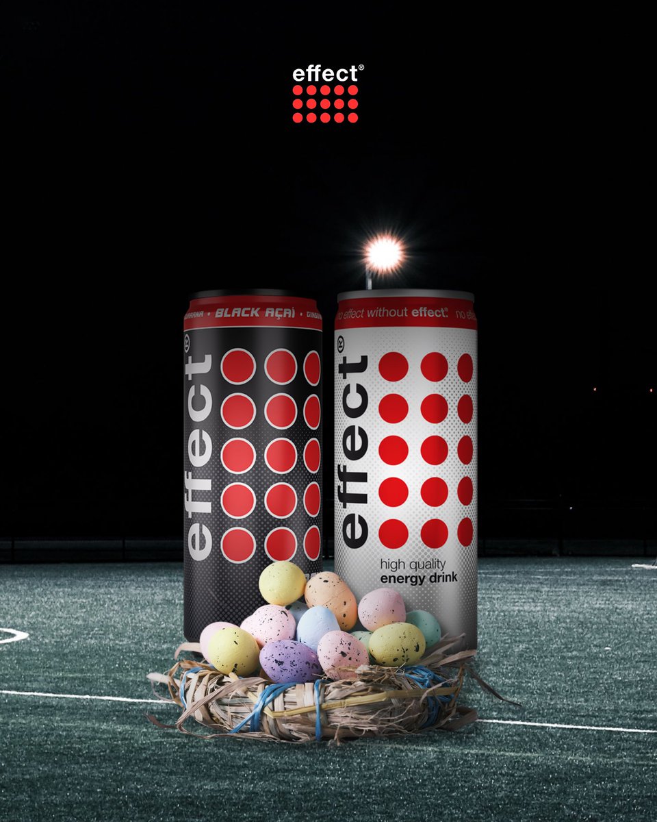 ngsbeverages's tweet photo. The Easter Bunny really understood the assignment this year… 🐰🍻
He brought Krombacher Beer for the classics, Krombacher Spezi for a zesty twist, and Effect Energy to keep the party going!

Celebrate Easter the right way — crisp, bold, and full of energy. https://t.co/6GFe4m3sei