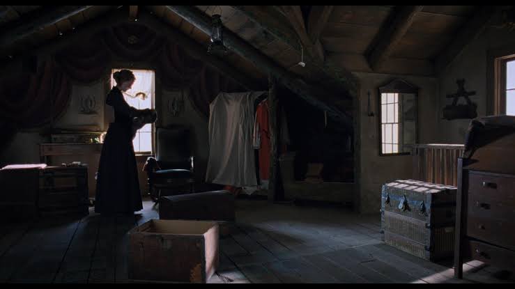 imb_15's tweet photo. little women - 2019

姉妹それぞれの考え、生き方があって考えさせられた。結婚だけが女の幸せではない、だけどどうしようもなく寂しいって言葉にものすごく共感した。個人的に少しもやっとする終わり方だったけど、観てよかったと思える作品だった。 https://t.co/99SRPzm3xX