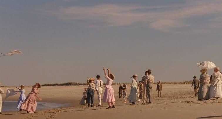 imb_15's tweet photo. little women - 2019

姉妹それぞれの考え、生き方があって考えさせられた。結婚だけが女の幸せではない、だけどどうしようもなく寂しいって言葉にものすごく共感した。個人的に少しもやっとする終わり方だったけど、観てよかったと思える作品だった。 https://t.co/99SRPzm3xX