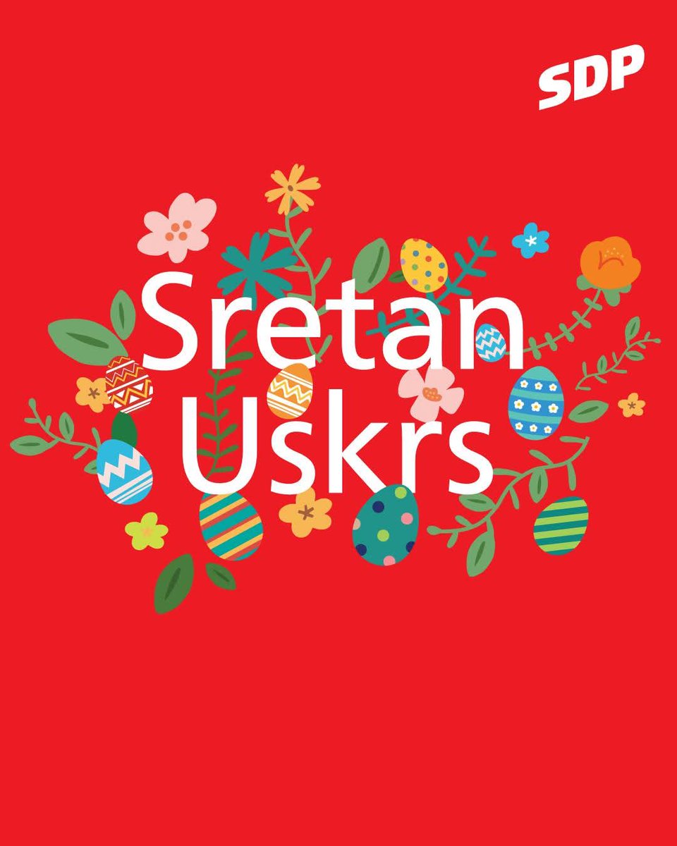 SDP Vukovar (@vukovarsdp) on Twitter photo 