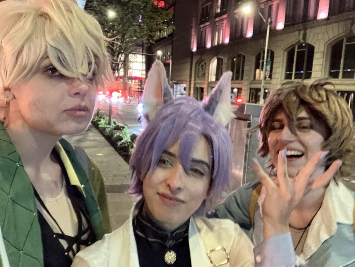 Rigamo12's tweet image. #SakuraCon2025 #cheesecakefactory #gasleak #NUcarnival #lovewins