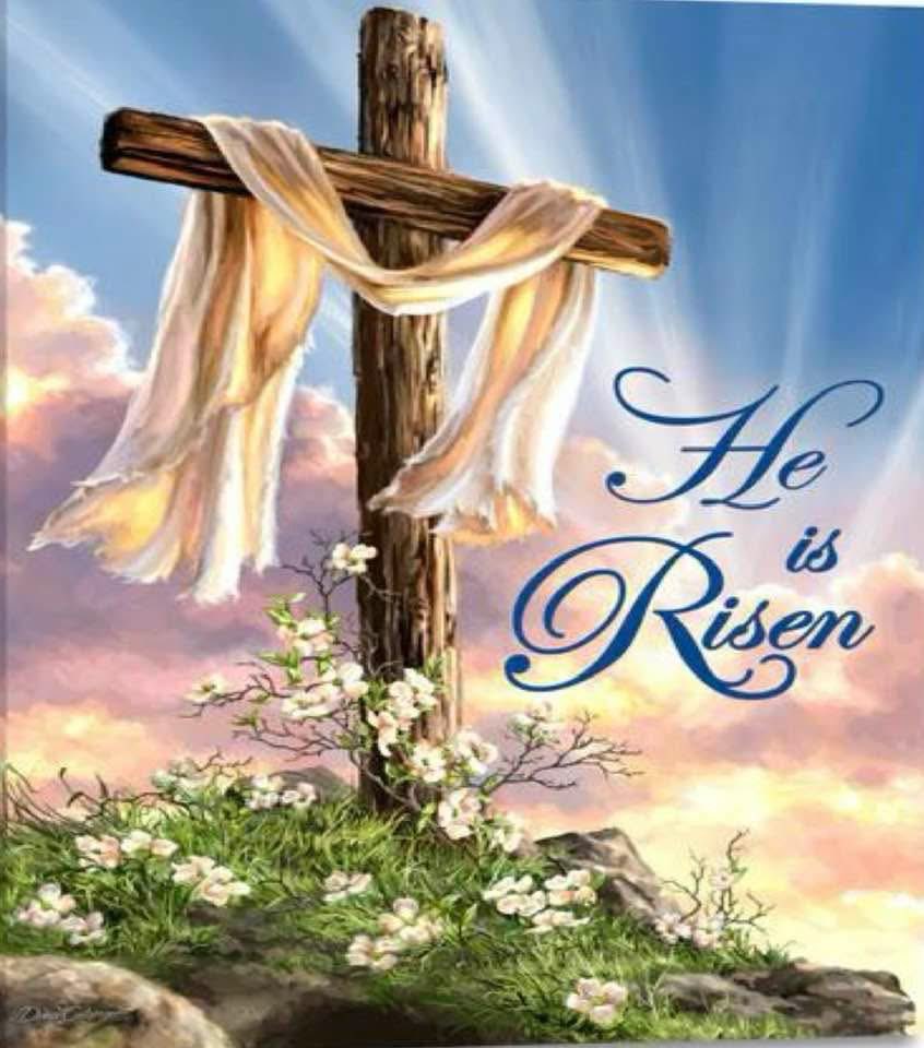 StPaulsRuislip's tweet photo. St Paul’s is a Church for all people and we wish you a Blessed Easter ⛪️ https://t.co/e6f3RuvJTK