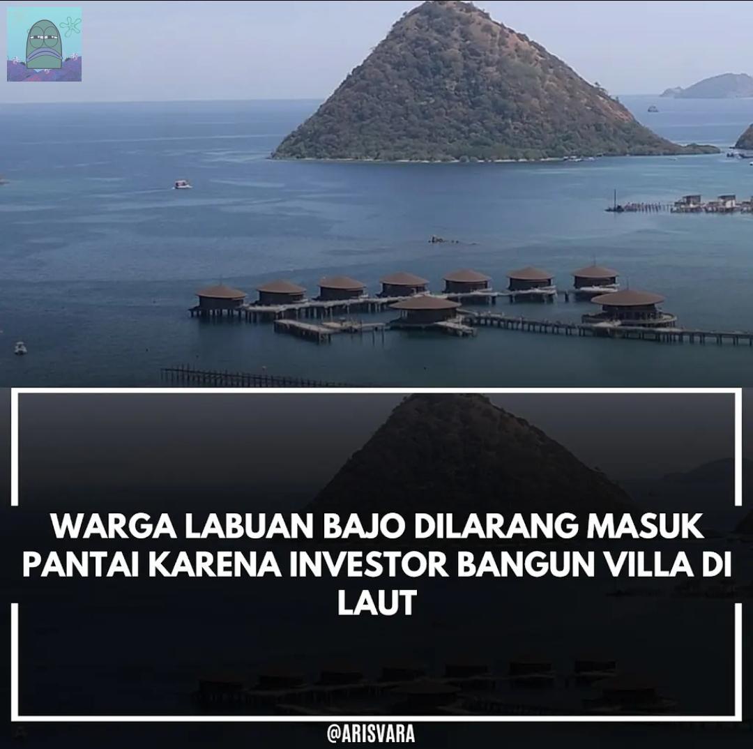 💚 ini negara apa sih ? sampe tempat umum aja jadi hak milik 😭