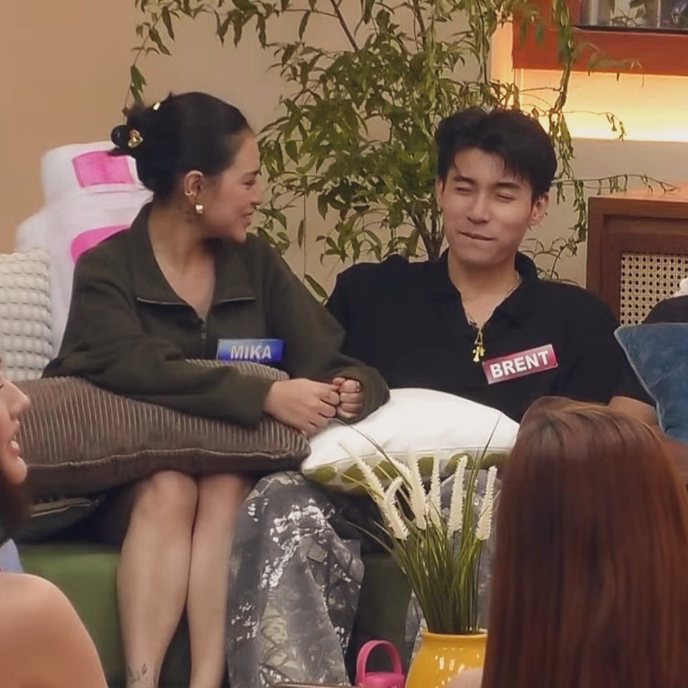 fxoxokm's tweet photo. hanggang big night.

BRENTMIKAbado NA KAMI https://t.co/XOkyy8imHf