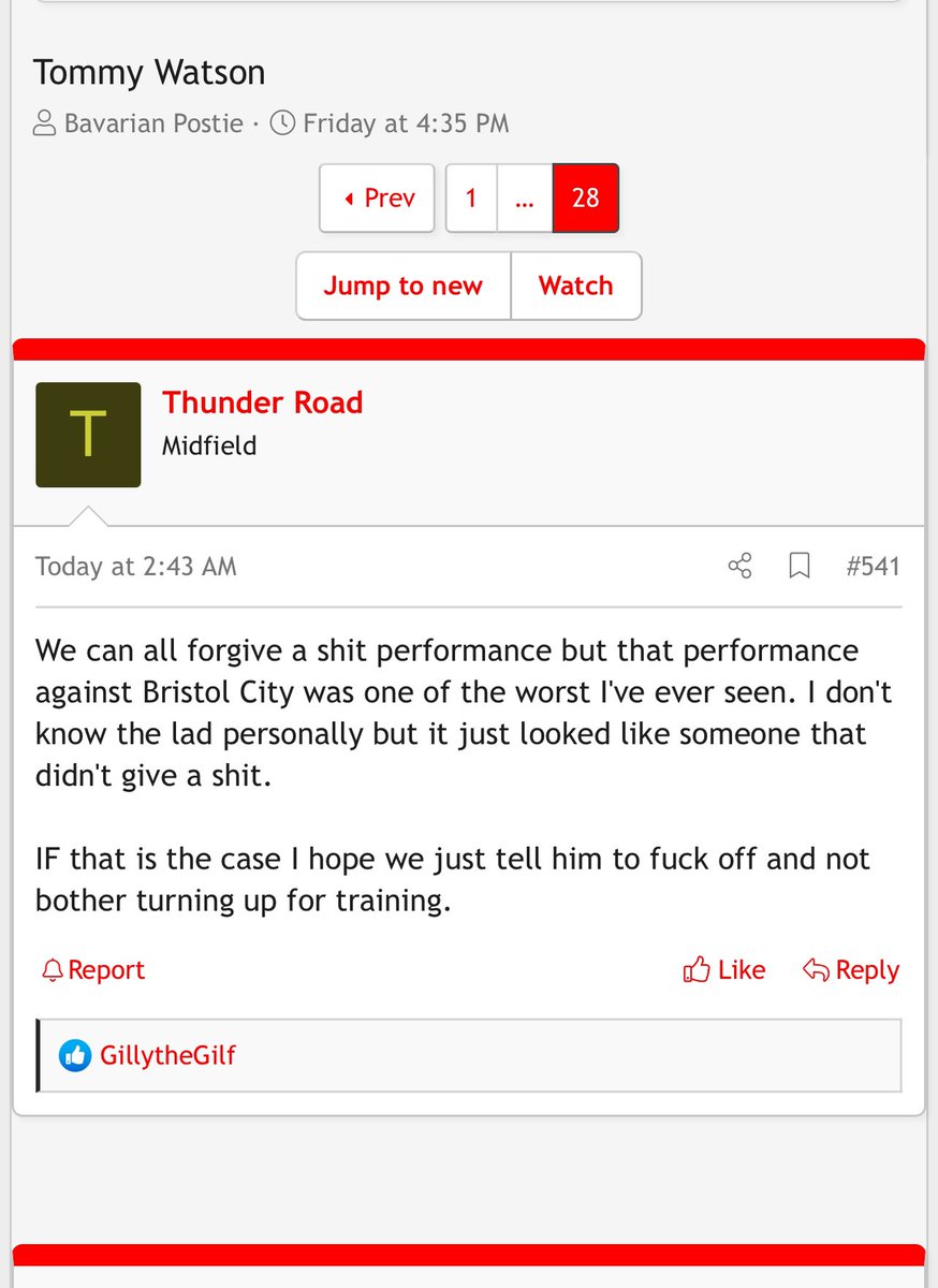 The deluded world of RTG tweet media