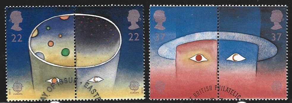 Eastern 1991 page 105, how know Painters or graveur