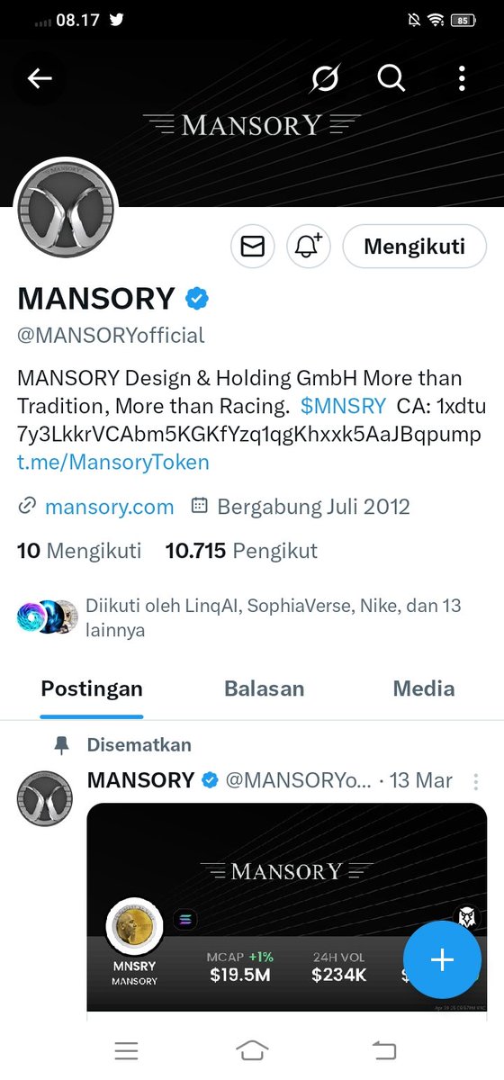 Fahry777777's tweet photo. @Eljaboom @MANSORYofficial @Troeshow 4bGJoa6gFphxhQfHHmNMXFEqq2KA5d9ZSxa5dSLHoKyQ https://t.co/60kYStg8tW