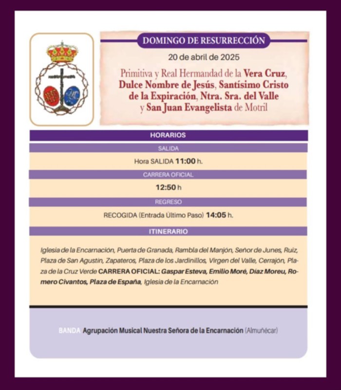 Motril Turismo (@motrilturismo) on Twitter photo 