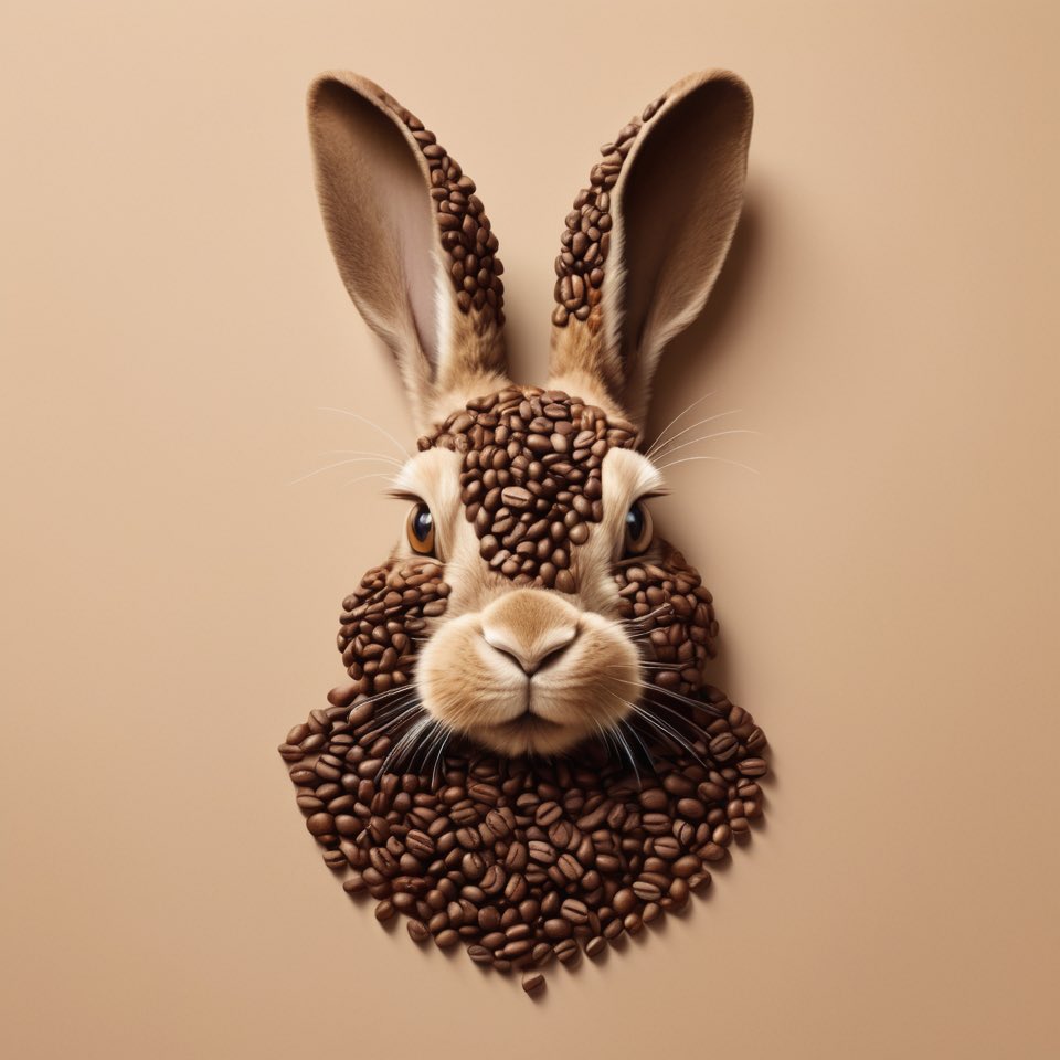 Blue11 (@blue11art) on Twitter photo Just added a 1/1 NFT βCoffee Rabbit 001β by <a href="/alivedarkness23/">Alivedarkness</a> to the Blue11 Collection.
Happy Easter everybody, keep building π° Just added a 1/1 NFT βCoffee Rabbit 001β by <a href="/alivedarkness23/">Alivedarkness</a> to the Blue11 Collection.
Happy Easter everybody, keep building π°