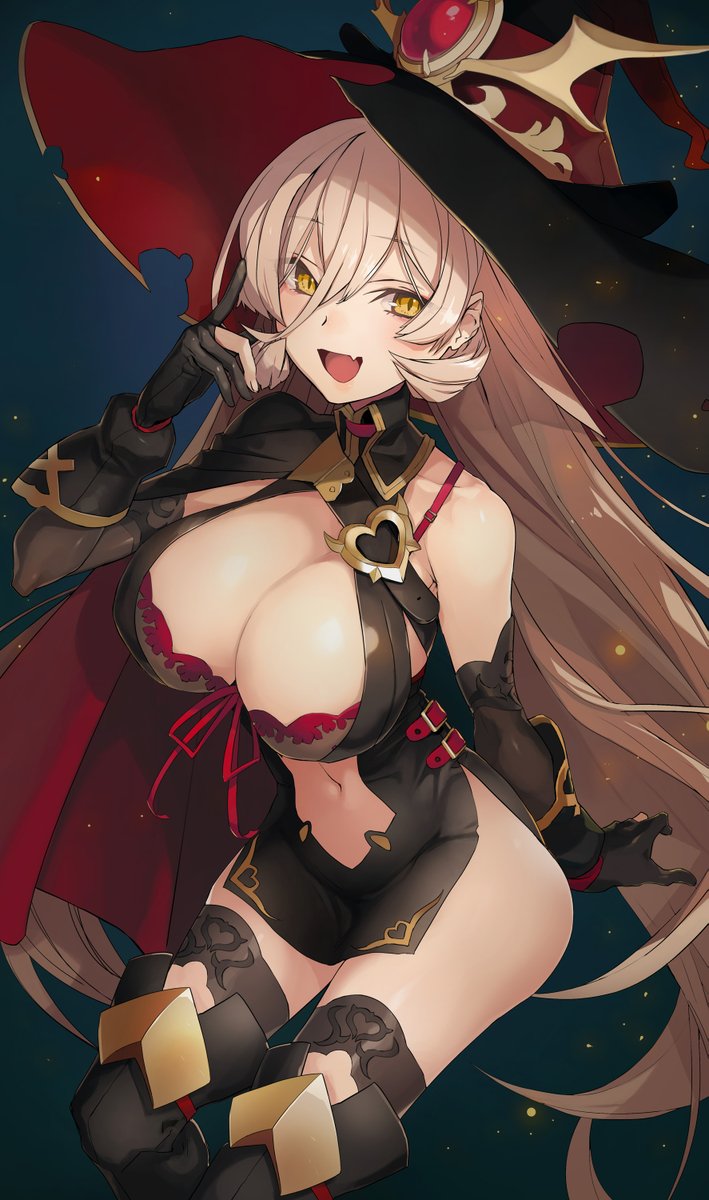 @Nui_Sociere いつも配信楽しませてもらっています。_太子です。

ぴっちりなお衣装やお顔を可愛く描くのが得意かもです。お腹が好きです。

もしお仕事の縁がありましたらよろしくお願いします〜。 