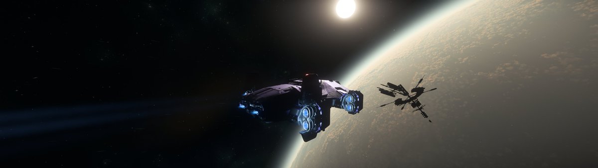 MadSoul87's tweet photo. New helms who's this? Had a pretty decent night out and about rooting through the OLP route. Definitely landed some decent gear if I do say so myself. Found out my two new helms offer reticles like the Berserker does.
@RobertsSpaceInd #StarCitizen #DEOCR #MercLifeIsBestLife https://t.co/mqysGnkYf5