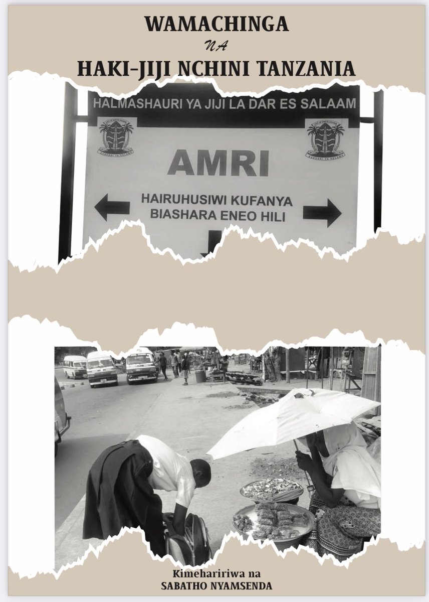 ".....Hukumu ya pili ni ile ya shauri la umoja wa wamachinga wa  jijj la Bombay dhidi ya shirika la Manispaa ya Bombay, ambapo mahakama kuu ya India ilitambua umachinga kama kazi inayolindwa kikatiba na kuweka utaratibu wa kutoa leseni na kuratibu sekta ya umachinga."