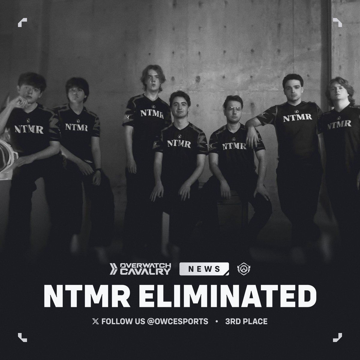 👻 <a href="/NTMRgg/">NTMR</a> made NA proud, ending their run in 3rd place.