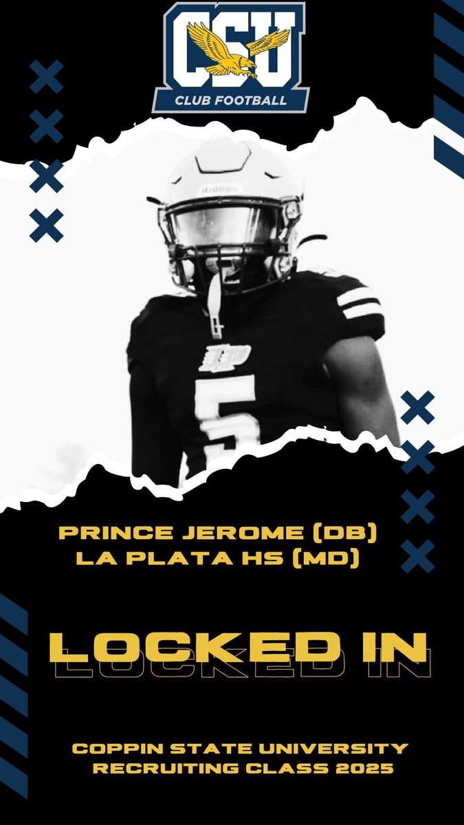 🚨Recruiting Class 2025🚨