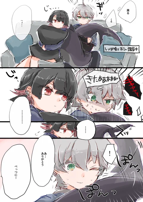 イケメン🦈 