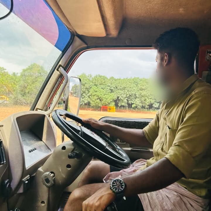 Shyam Surya tweet media