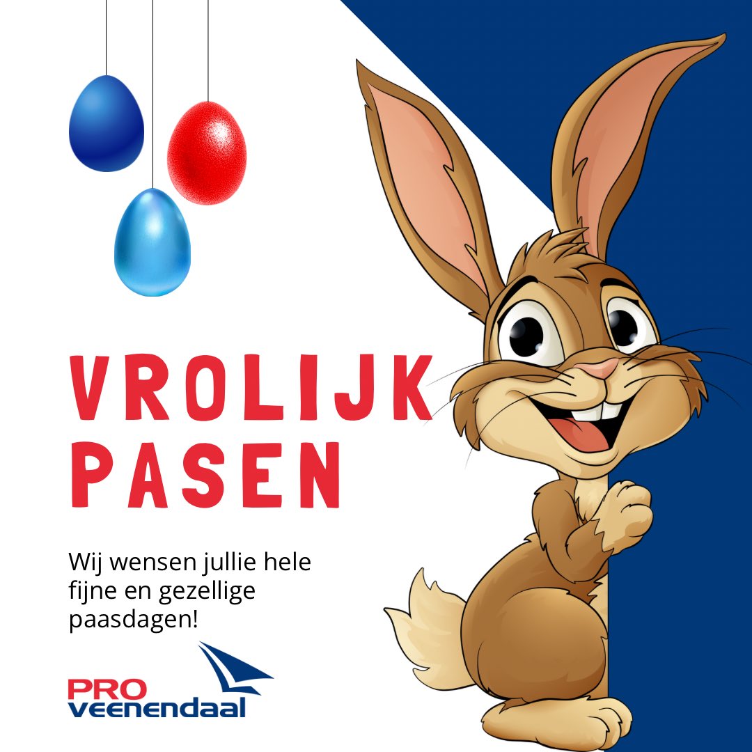 ProVeenendaal's tweet photo. Namens fractie, bestuur en commissies wensen we jullie hele fijne en gezellige paasdagen ! 🐣☀️ https://t.co/Cg8s8DoZfl