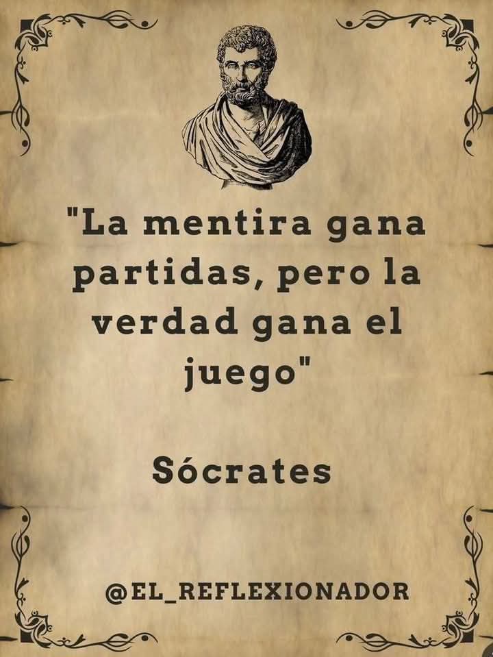 Dr_Blazquez's tweet image. Frase Sócrates vía @VidaEquilibrad4
