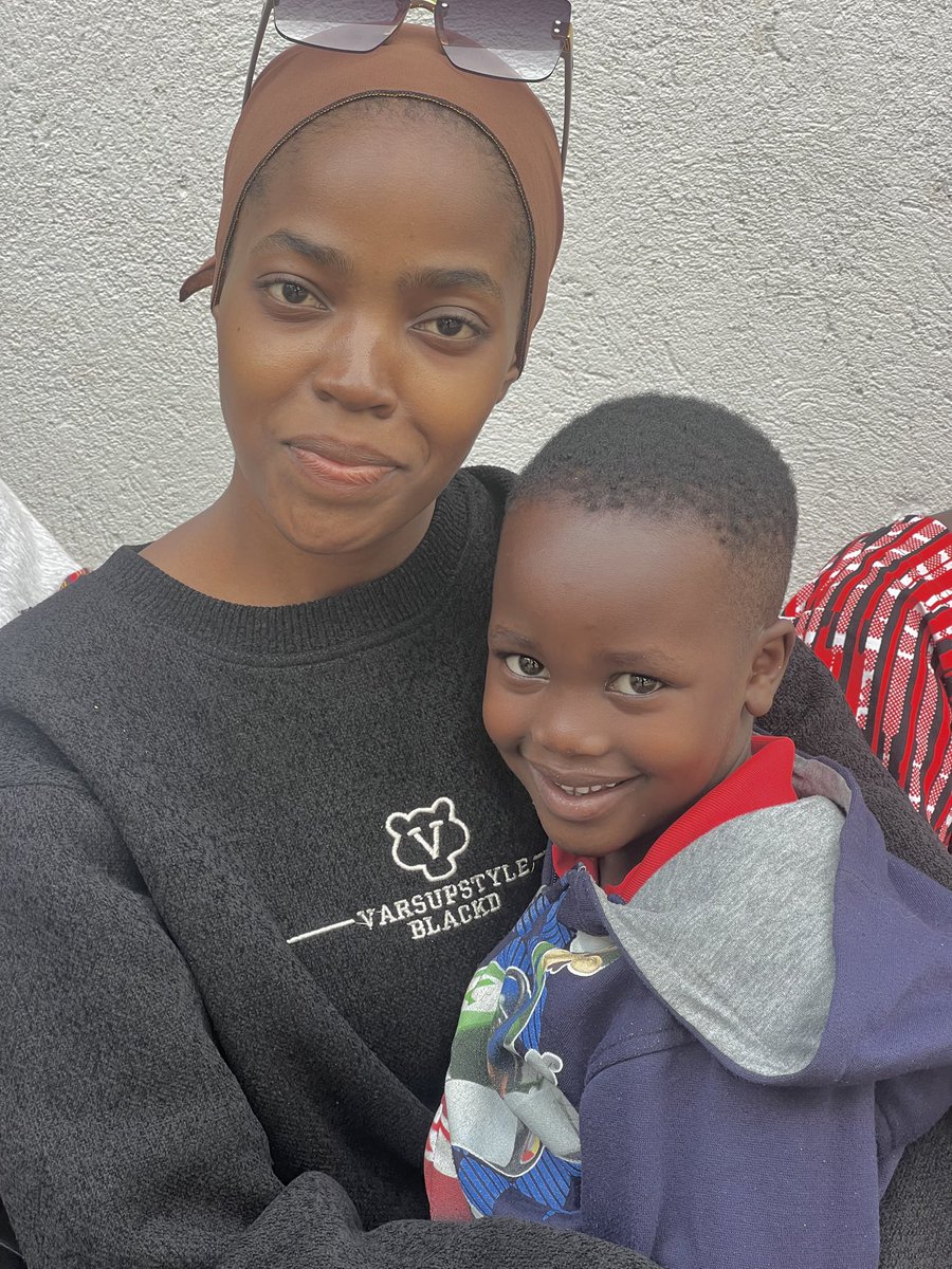Meet Saad Jr.

I finally have a son!!♥️♥️