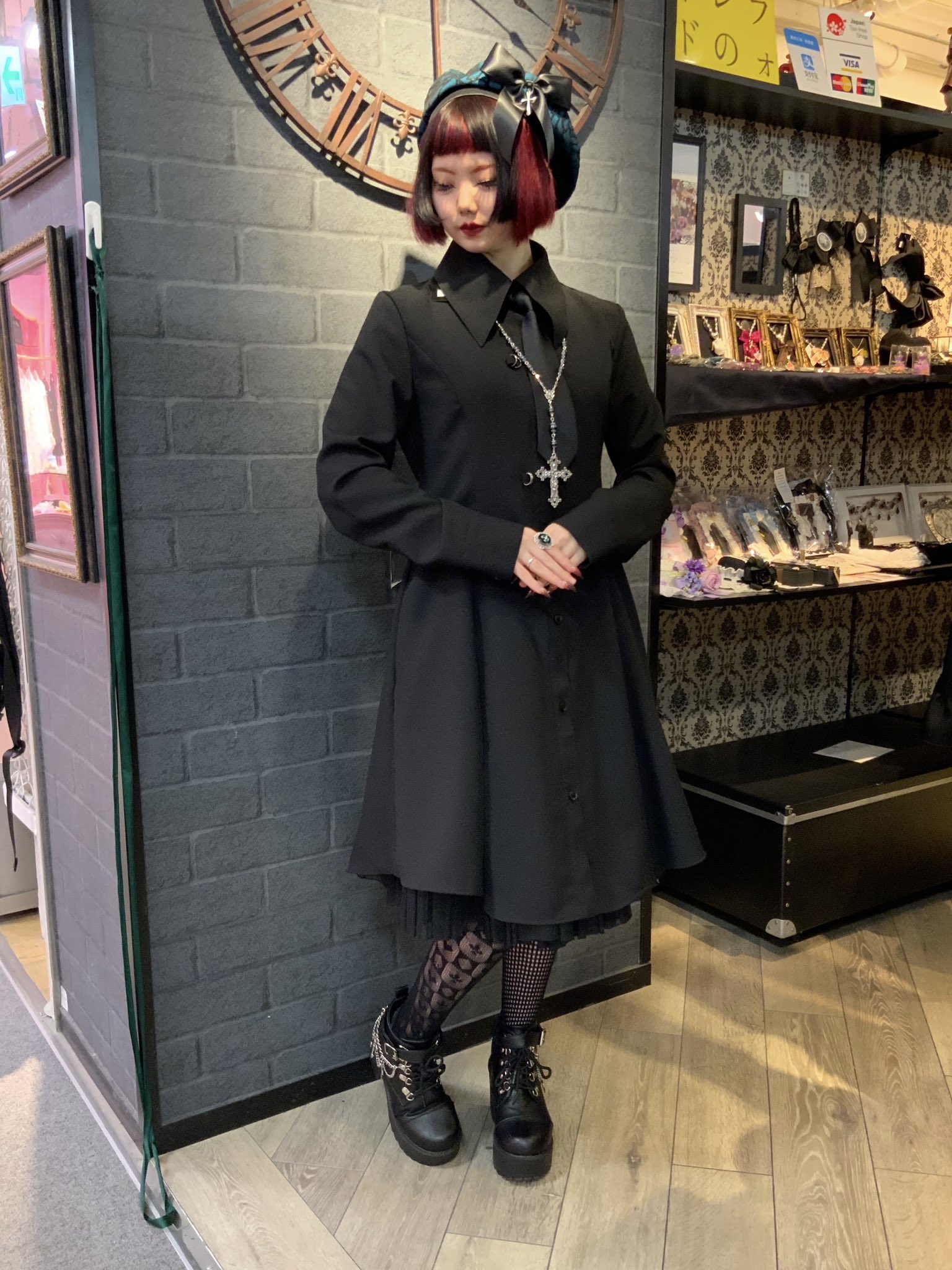 MIHO MATSUDA 原宿店 (@miho_harajuku) / X