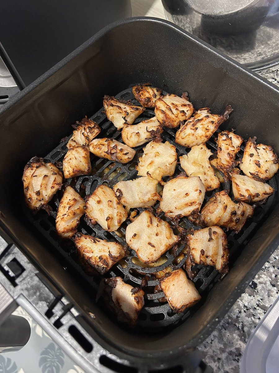 ノンフライヤー