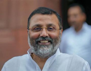 Girish Doad (@girish_bhau) on Twitter photo मेरे खयाल से <a href="/JPNadda/">Jagat Prakash Nadda</a> की जगह <a href="/nishikant_dubey/">Dr Nishikant Dubey</a> जी को भाजपा राष्ट्रीय अध्यक्ष घोषित कर देना चाहिए 🦾🦾
नरम रूख अब घातक है 🚩🚩🚩 मेरे खयाल से <a href="/JPNadda/">Jagat Prakash Nadda</a> की जगह <a href="/nishikant_dubey/">Dr Nishikant Dubey</a> जी को भाजपा राष्ट्रीय अध्यक्ष घोषित कर देना चाहिए 🦾🦾
नरम रूख अब घातक है 🚩🚩🚩