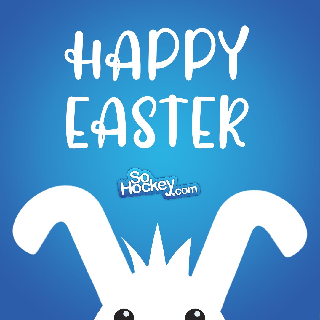 Happy Easter 🐣 

#sohockey #fieldhockey #hockey #easter