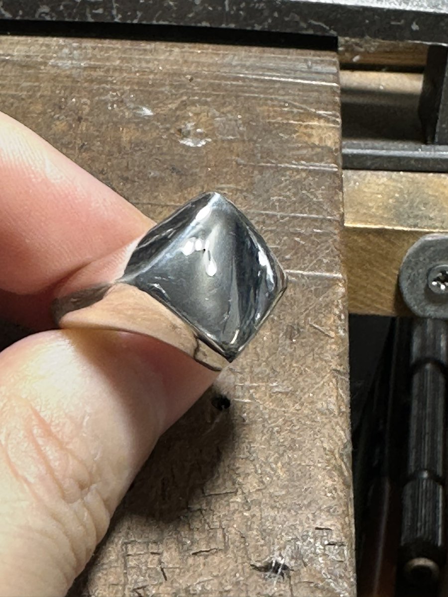 DAIZENDAIZENリング 21号